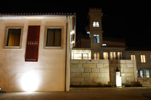 Casa da Torre - Viseu - image 7