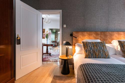 Hotel Boutique San Diego - Adults Only in La Laguna