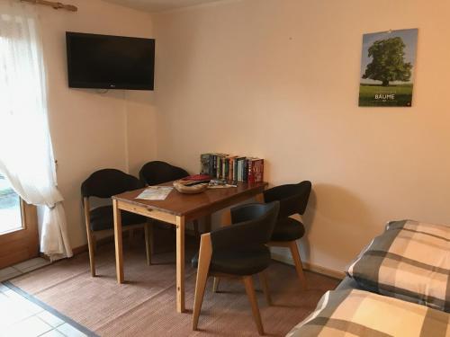 Appartement Hildegard - Apartment - Rieden am Forggensee