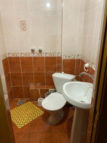 Gostinitsa Rubtsovo - image 12
