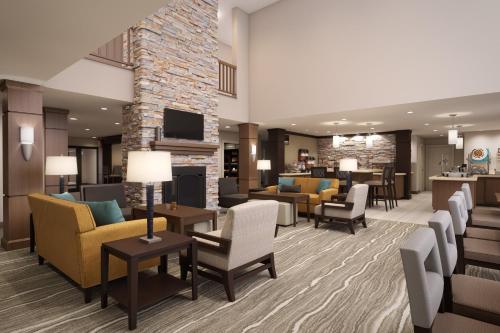 Staybridge Suites Irvine - John Wayne Airport