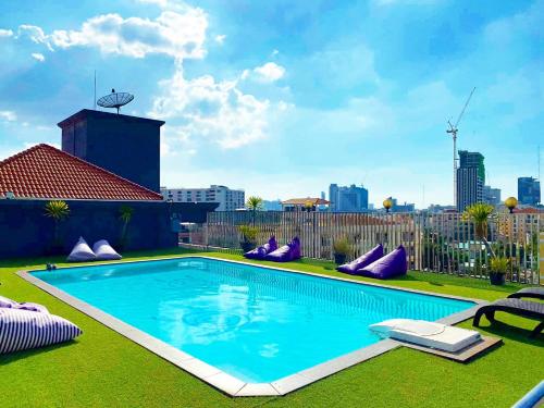 エンブリョ ホテル18