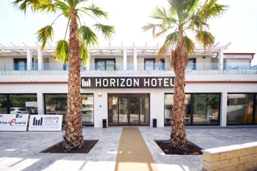 Horizon Hotel Badesi