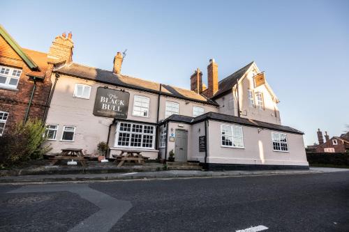 Escrick Black Bull, Escrick, North Yorkshire