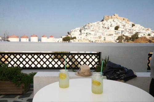  Kallichoron Art Boutique Hotel in Astypalea-Stadt