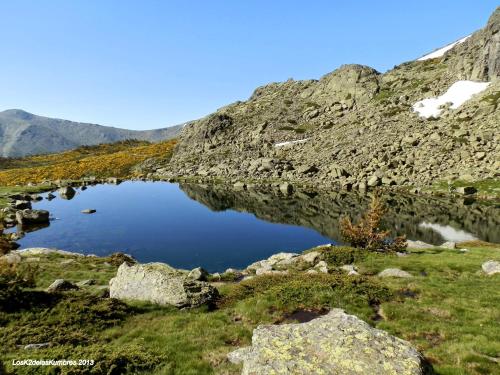 Surrounding environment, Casa Etna in Other