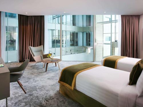 ibis Styles Dubai Jumeira