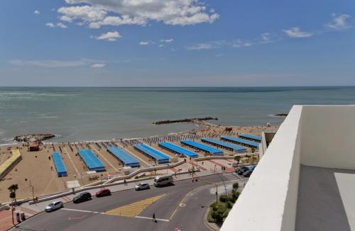 Hotel Atlántico Suites (Hotel Atlantico Suites) in Mar Del Plata