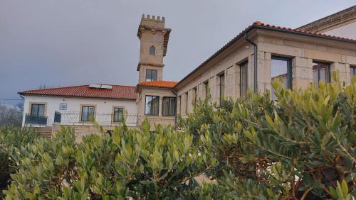 Casa da Torre - Viseu - image 5
