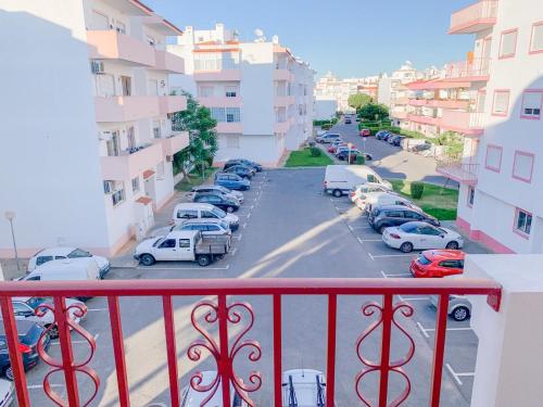 Apartamento T2 Carvoeiro-Lagoa precos acessiveis