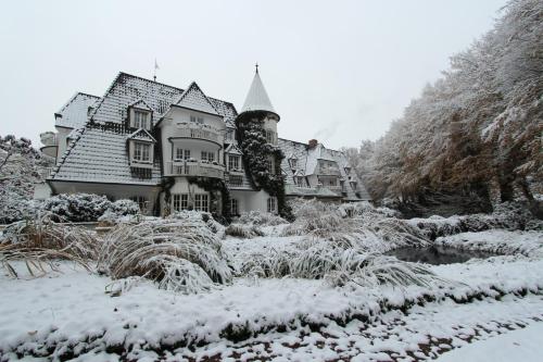 Hotel Landhaus Wachtelhof