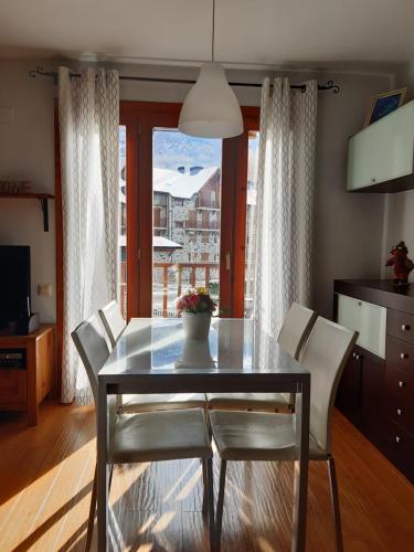  CASA MARCOS in Benasque