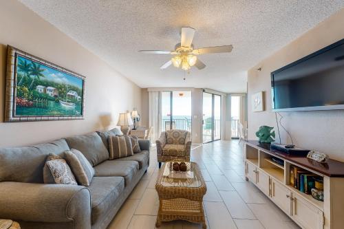 The Phoenix V Resort in Orange Beach (AL)