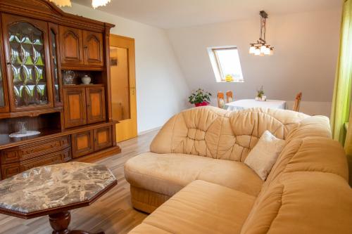 Ferienwohnung Sukow - image 7