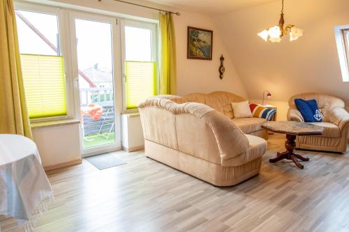 Ferienwohnung Sukow - image 9