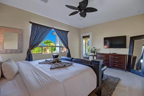 Villa Nagashima Beautiful Luxury Villa in Palm Desert, USA