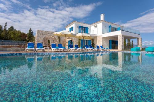 Indigo Villa Zakynthos