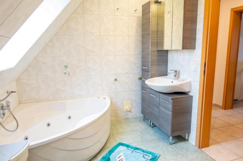 Ferienwohnung Sukow