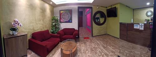 Tc theme park Guest house Tc theme park Guest house