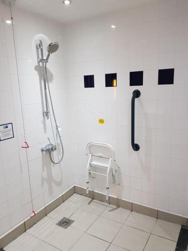 Holiday Inn Express Rotherham - North an IHG hotel - image 4