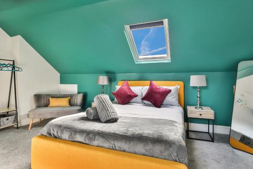 Hidden Gem-Open To Book-Super Location gîte à louer Ecclesall