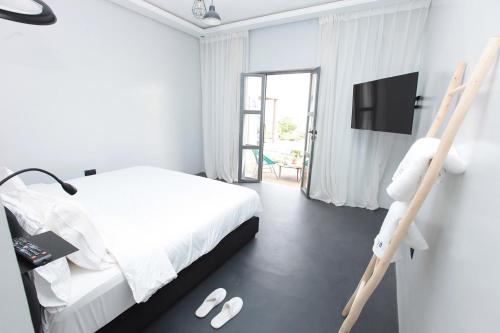 Joumaya Blue Manoir