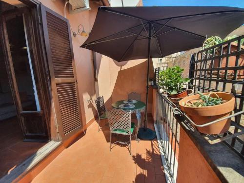 La casa della zia Lucita - main image