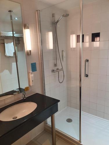 Holiday Inn Express Rotherham - North an IHG hotel - main image