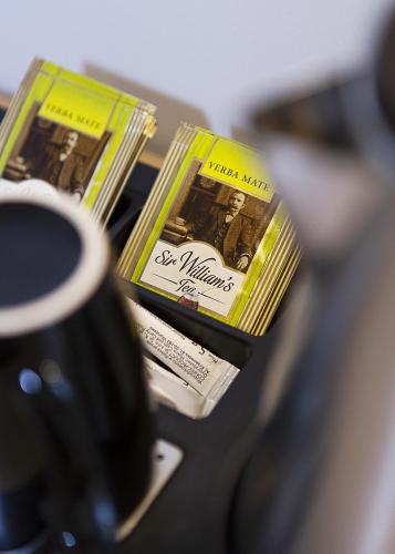 Instalaciones, InterHotel in Breslavia