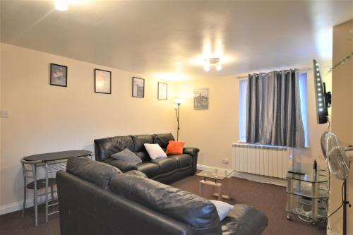 London Zone 2 Lovely 4 bedroom Apartment - 3 Trowbridge Road, Londýn (fotografie 6)