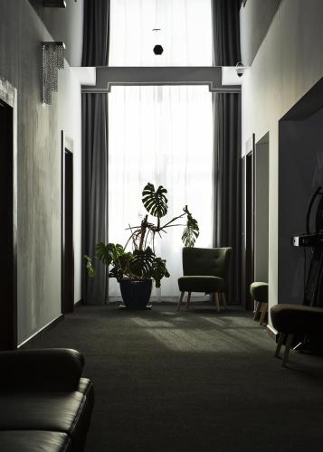 InterHotel – Wroclaw, NY