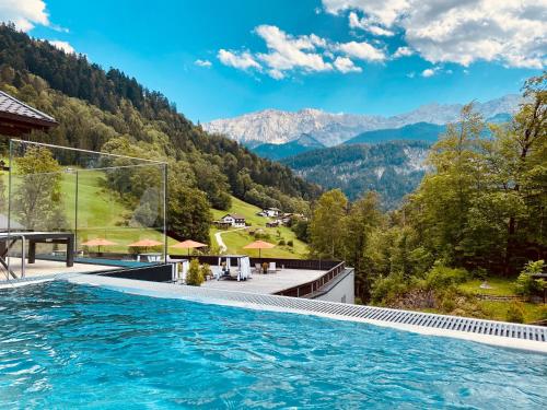 Das Graseck - my mountain hideaway - image 13