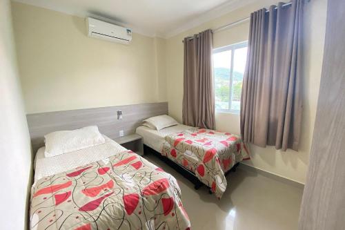 Two-Bedroom Apartment image 9