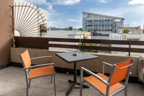 Létesítmények, The Originals City, Hôtel Galaxie, Nice Aéroport in Saint-Laurent-du-Var