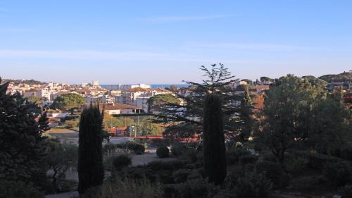 Coteaux du Préconil - Location saisonnière - Sainte-Maxime