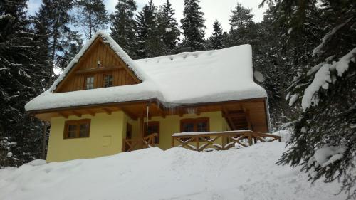 Chata Ala - Chalet - Demänovská Dolina