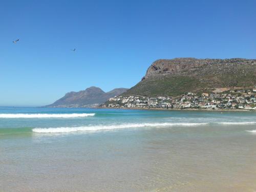 55 on Main Guesthouse and Spa, Fish Hoek (fotografie 6)