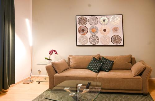 Elegant Suite Altes AKH - image 10