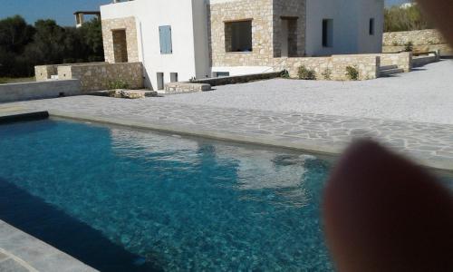 Stacy's house in ลักเครี