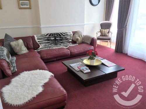 Devonshire House, Bath