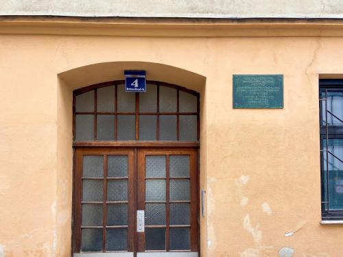 Elegant Suite Altes AKH - image 9