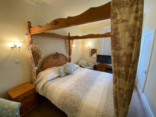The Old Manse Pickering - main image