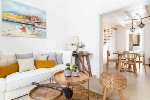 Casa Plumeria of Old Town Rhodes 3