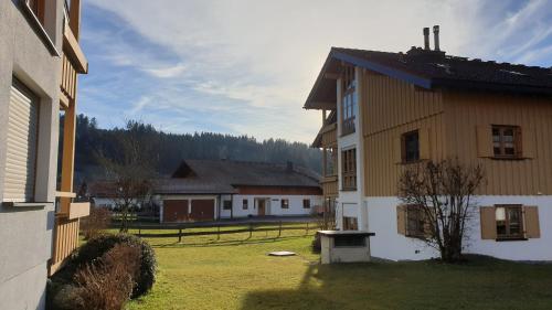 Allgäu Bergluft (Allgau Bergluft) in Weitnau