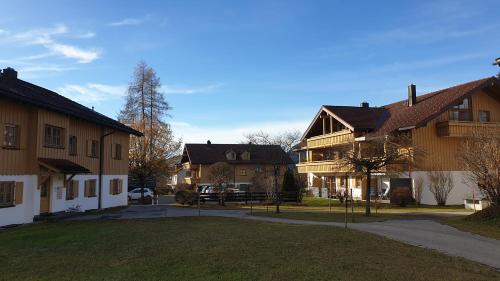 Allgäu Bergluft (Allgau Bergluft) in Weitnau