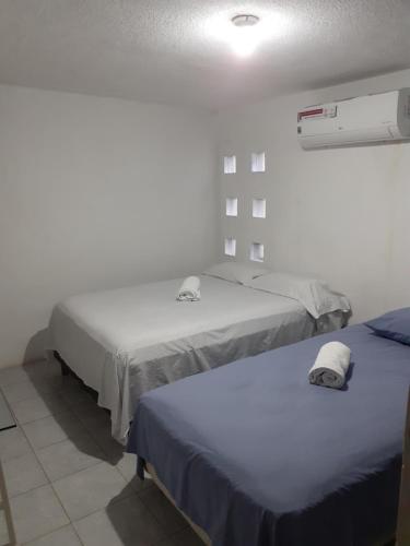 Thelmar Rooms Cancun 4