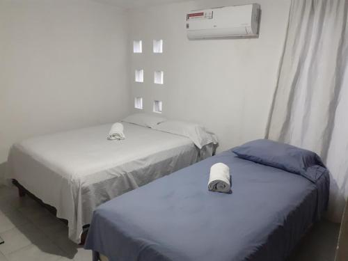 Thelmar Rooms Cancun 3