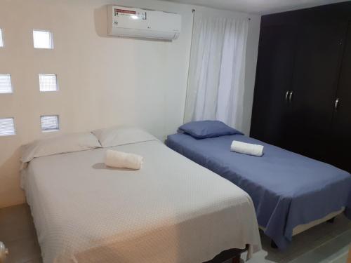 Thelmar Rooms Cancun 2