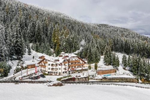 Granpanorama Wellnesshotel Sambergerhof Superior