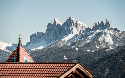 Granpanorama Wellnesshotel Sambergerhof Superior